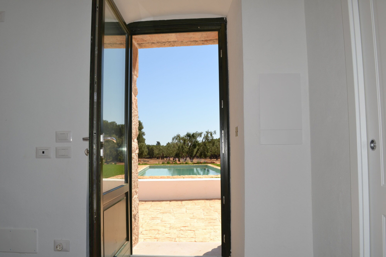 Others 4, Casa Kairos, Brindisi
