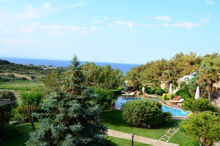 Others 3, Ada Bacchus Hotel, Bozcaada