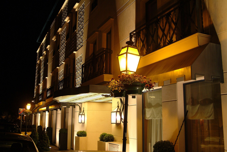 Exterior & Views 2, Hotel Moliceiro, Aveiro