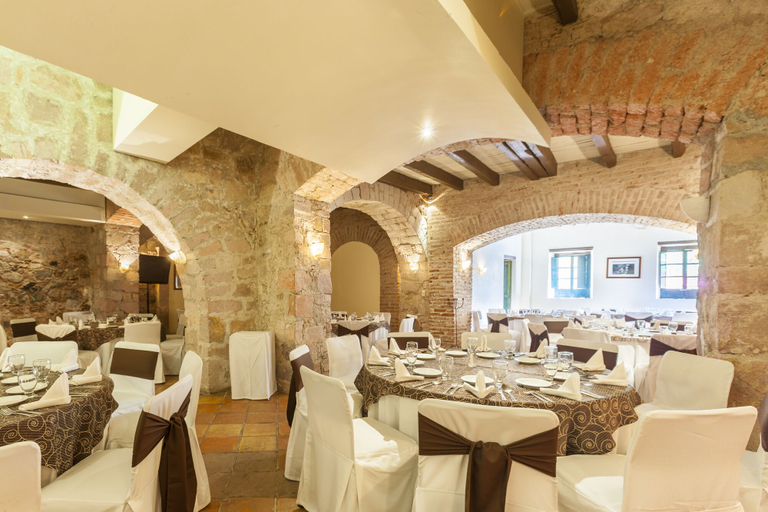 Food & Drinks 5, Hotel Meson de Jobito, Vetagrande