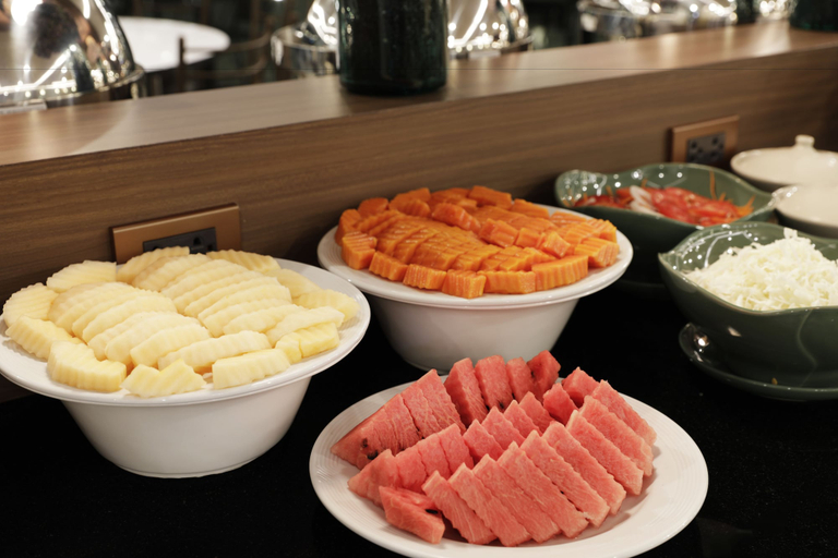 Livotel Hotel Hua Mak Bangkok - Food & Drinks