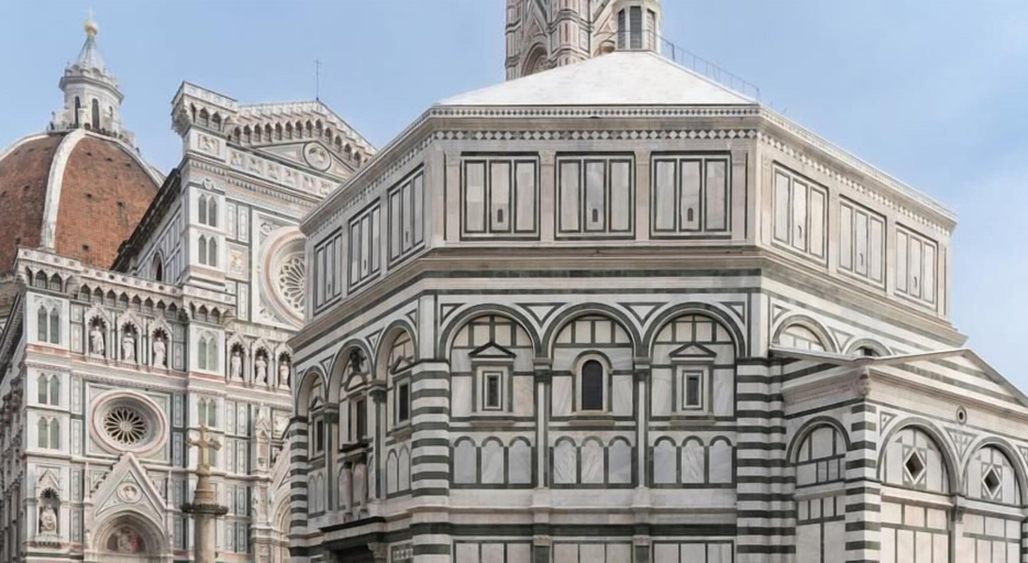Exterior & Views 2, Casa Thiele alla Signoria, Florence