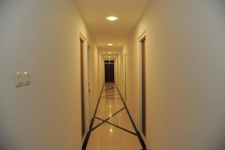 Others 5, Nozz Hotel Semarang, Semarang