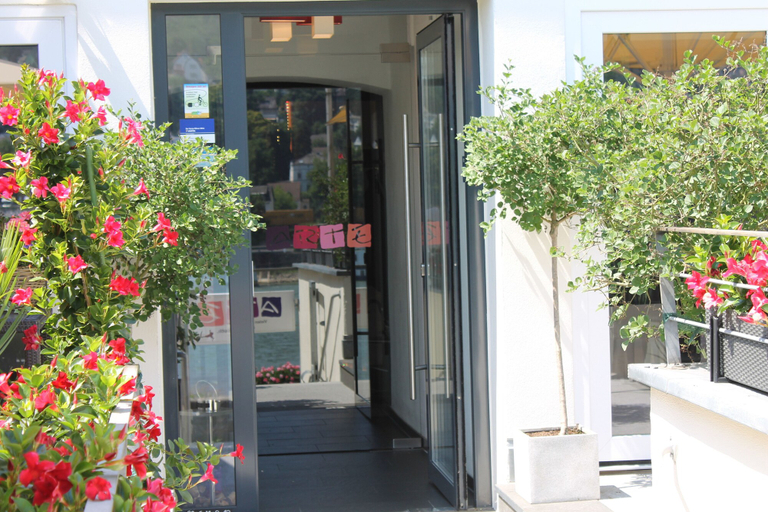 Exterior & Views 2, RheinHotel Arte, Ahrweiler
