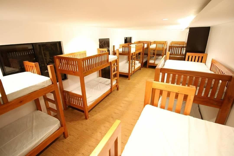 Others 5, A&A Garden Suites, Amadeo