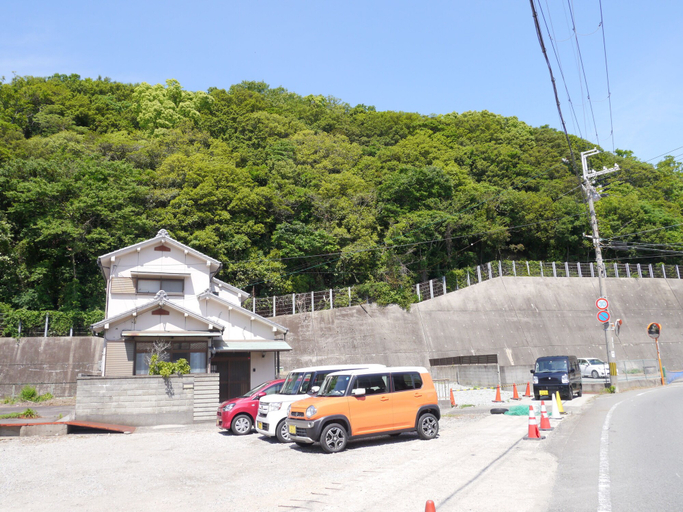 Public Area