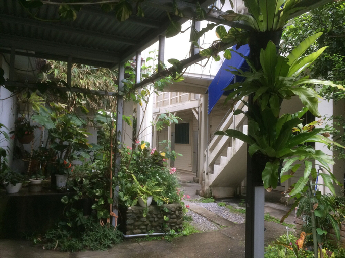 Exterior & Views 2, Shirahama Hotel, Nago