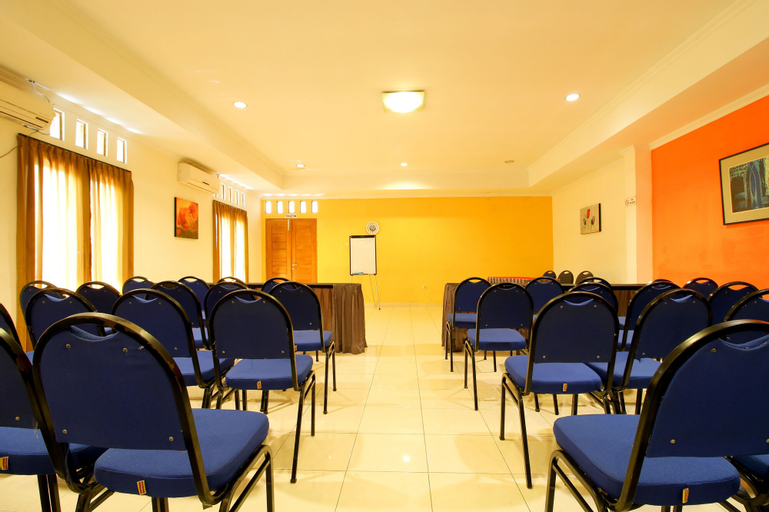 Business Facilities 29