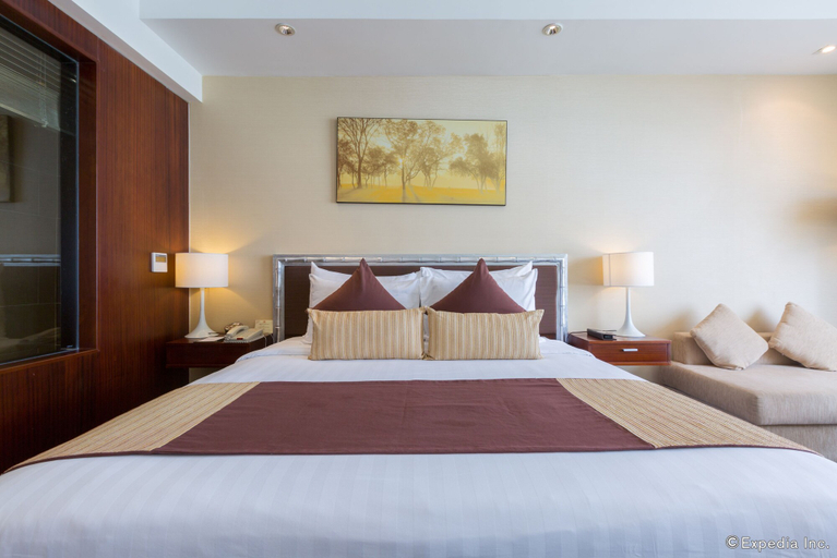 Bedroom 3, Vissai Saigon Hotel, Phú Nhuận