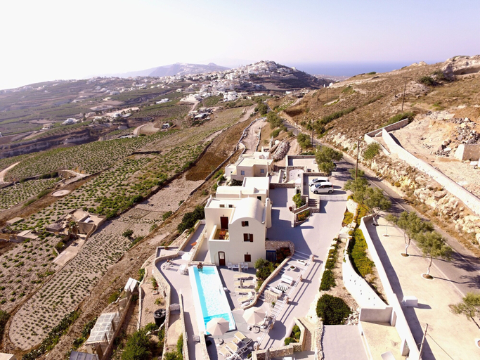 Others 5, Zatrikion Villas Santorini, South Aegean