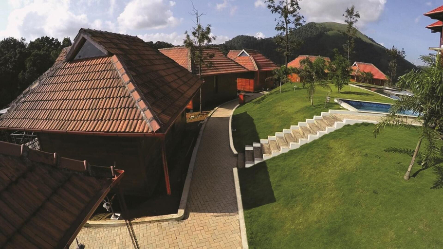 Exterior & Views 2, Wild Planet Resort, The Nilgiris