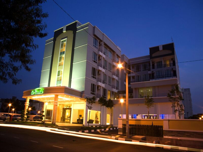 Exterior & Views 2, De Garden Hotel, Seberang Perai Utara