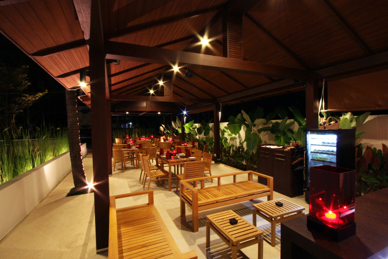Food & Drinks 5, The Park Samui, Ko Samui