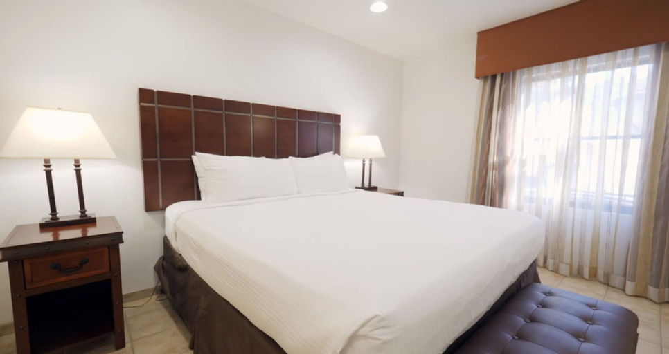 Bedroom 3, Los Abrigados Resort and Spa, Coconino