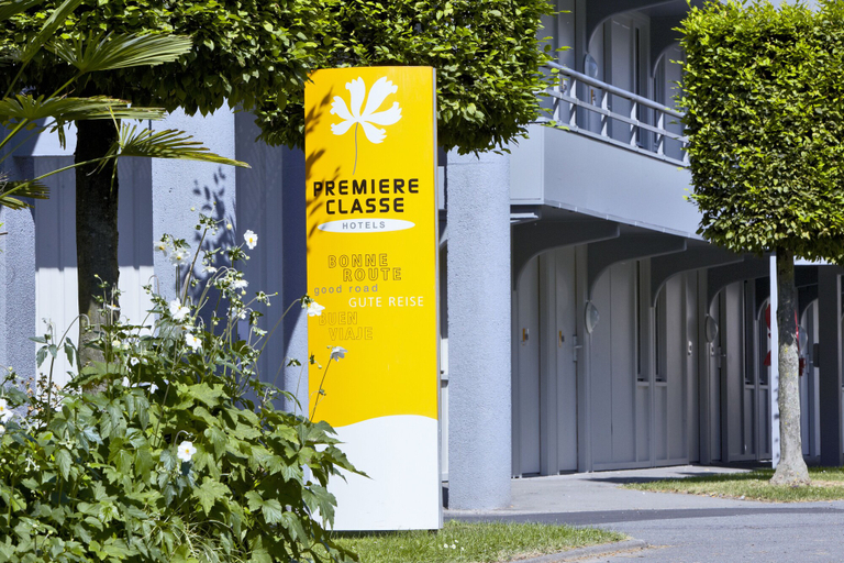 Exterior & Views 2, Premiere Classe Bordeaux Sud - Villenave d'Ornon, Gironde