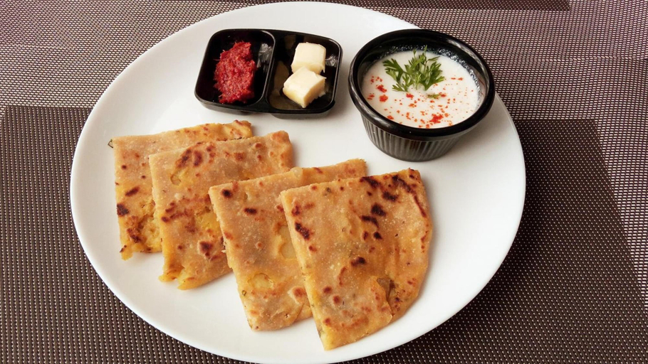 Food & Drinks 5, Hotel Suryansh, Udaipur