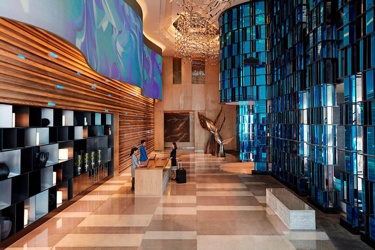Public Area 5, The Shanhaitian Resort Sanya, Autograph Collection, Sanya