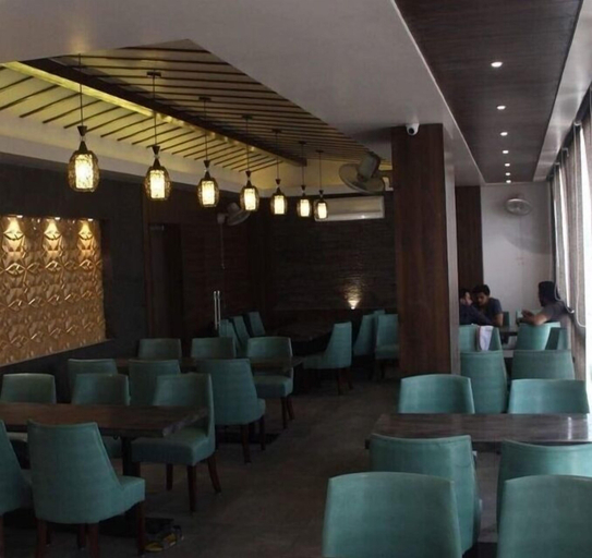 Food & Drinks 5, A Palace on River - Rashmi guest House, Varanasi