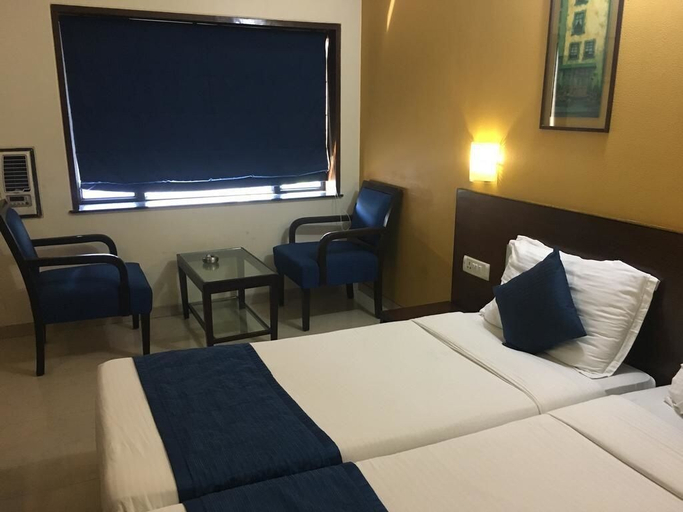 Bedroom 5, Room Maangta 213 - Juhu, Mumbai Suburban