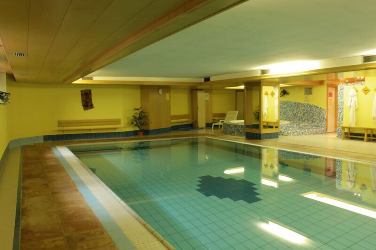 Sport & Beauty 5, Hotel Venezia, Belluno