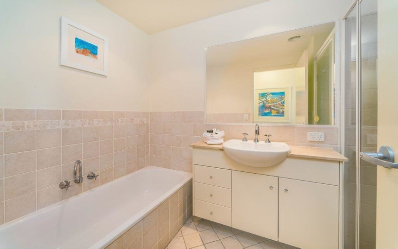 Bedroom 5, The Cove Yamba, Clarence Valley- Coast