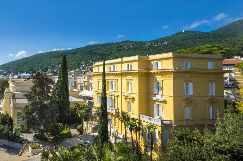 Exterior & Views 2, Villa Amalia - Liburnia, Opatija/Veprinac