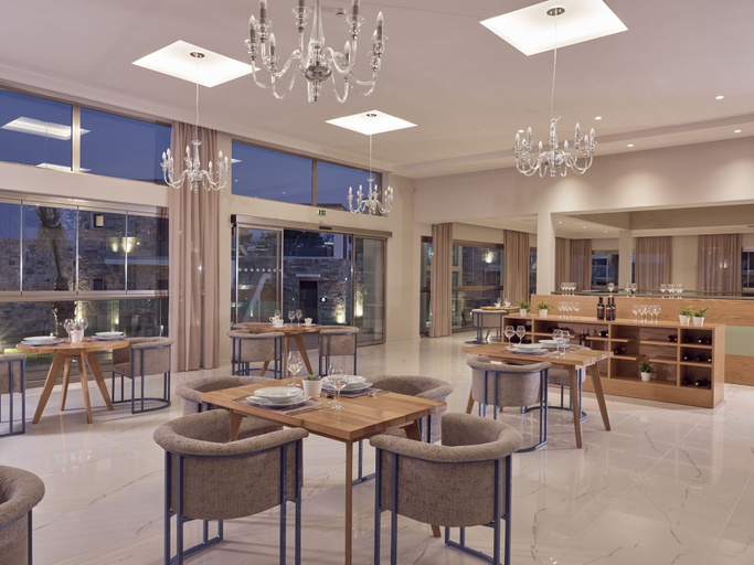 Food & Drinks, Golden Sun Resort & Spa - Adults Only, Ionian Islands