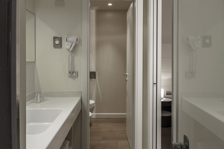 Bathroom 4, Tag Hotel, Pesaro E Urbino