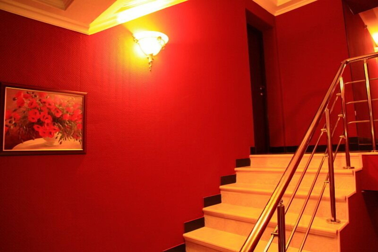 Others 5, Duna Hotel, Vysokogorskiy rayon