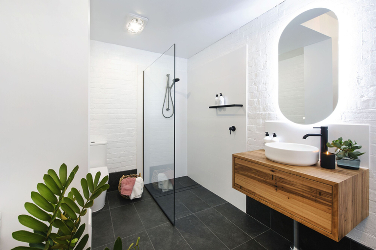 Bedroom 3, Peppertree Terraces, Mid-Western Regional - Pt A