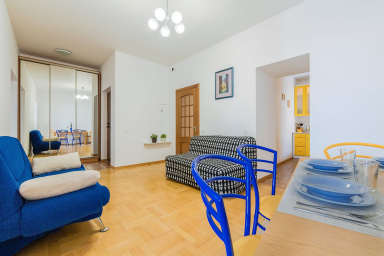 Others 2, Welcome Home Apartments Griboedova 41, Sankt-Peterburg gorsovet