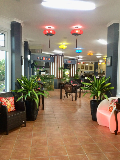 Food & Drinks 5, South Cairns Resort, Cairns