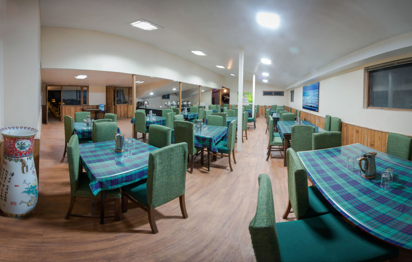 Food & Drinks 4, Hotel Himalaya, Nainital