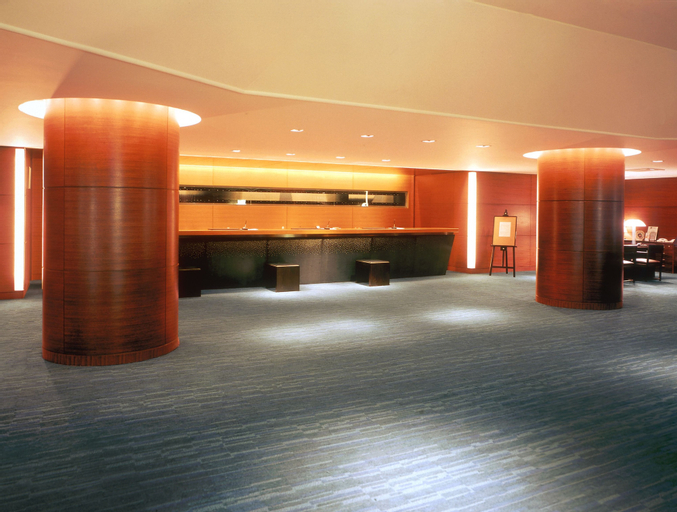 Public Area 4, Kyoto Tokyu Hotel, Kyoto