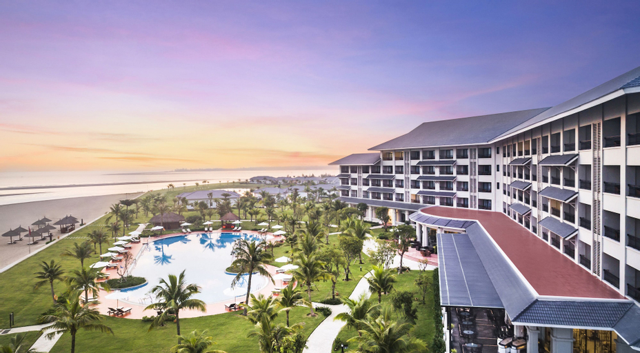 Melia Vinpearl Cua Hoi Beach Resort, Cửa Lò