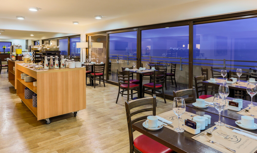 Food & Drinks 5, Geotel Antofagasta, Antofagasta