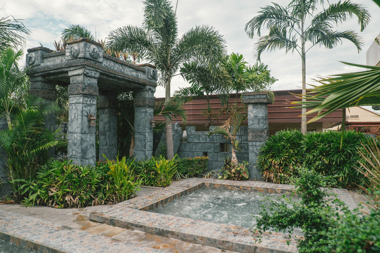 Exterior & Views 2, Cebu Westown Lagoon - South Wing, Mandaue City