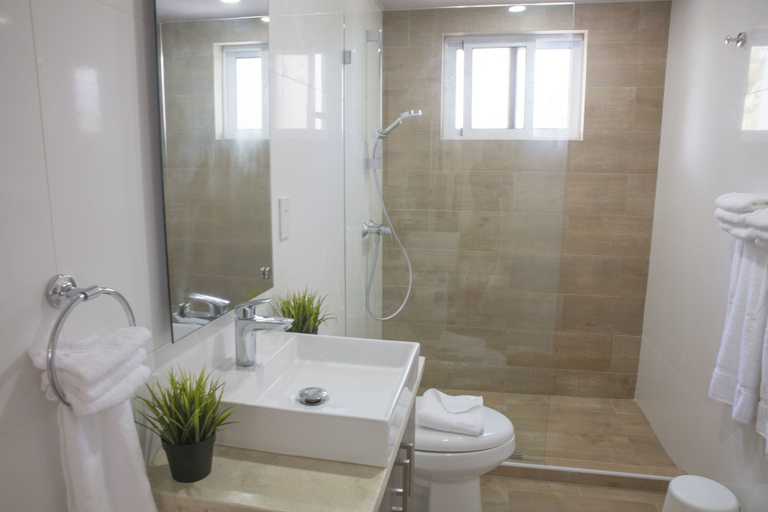 Bathroom 4, Ocean Palms Residences, Sosua