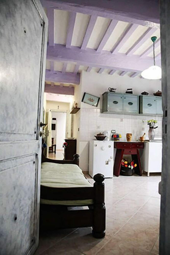 Bedroom 3, B&B Natalia, Perugia