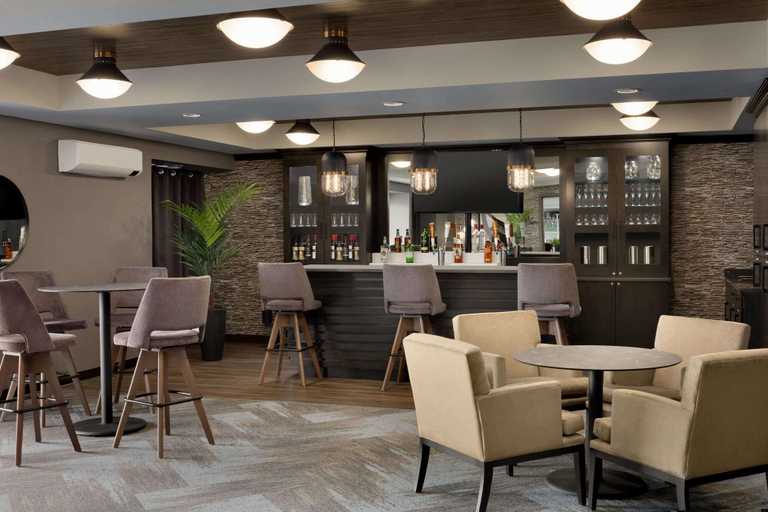 Food & Drinks 5, Microtel Inn & Suites By Wyndham Lloydminster, Division No. 17