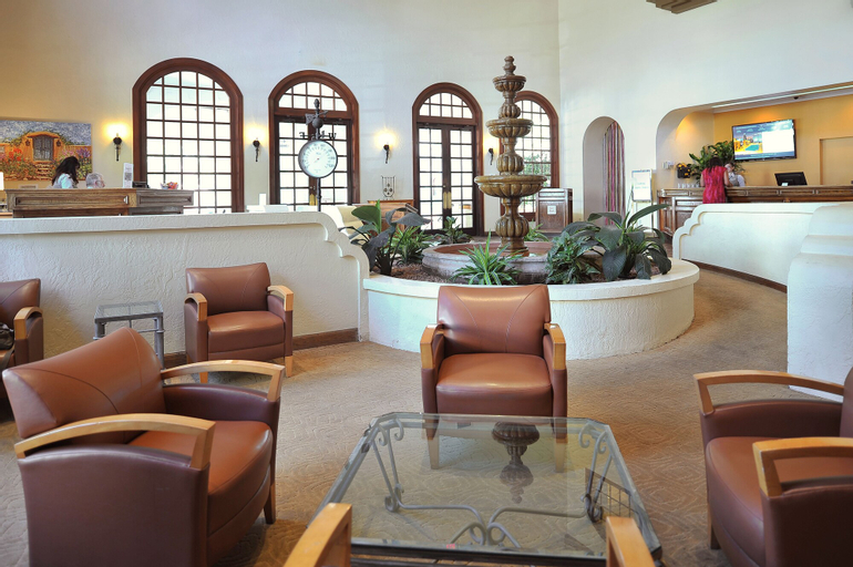 Public Area 2, Los Abrigados Resort and Spa, Coconino