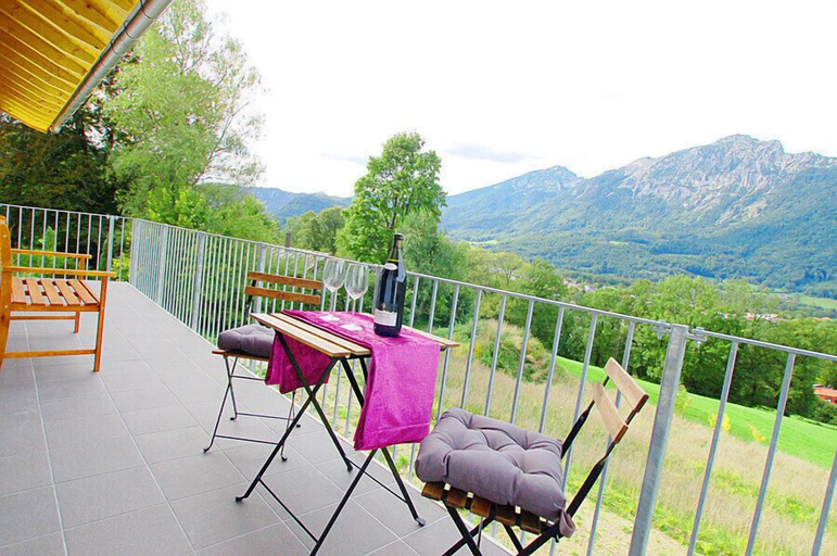 Others 4, Boardinghouse Bayerisch Gmain, Berchtesgadener Land