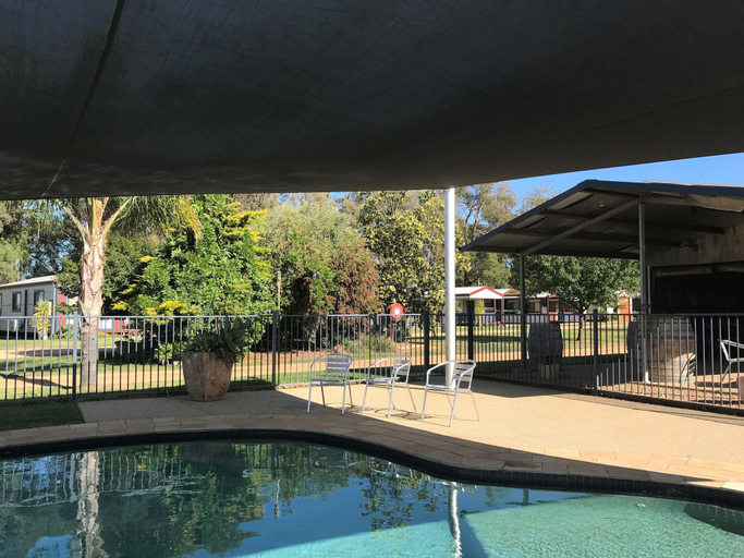 Sport & Beauty 5, Bundalong Holiday Resort, Moira - East