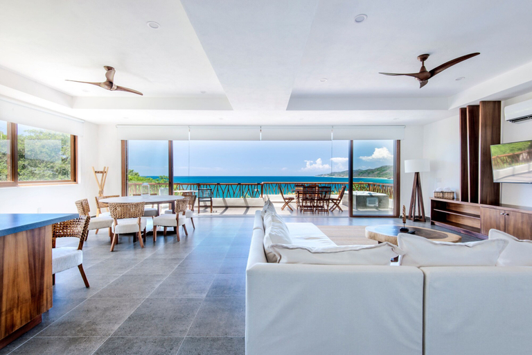 Food & Drinks 5, Ysuri Sayulita - Beachfront Hotel, Compostela