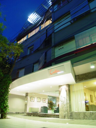 Exterior & Views 2, Crillon Mendoza, Capital