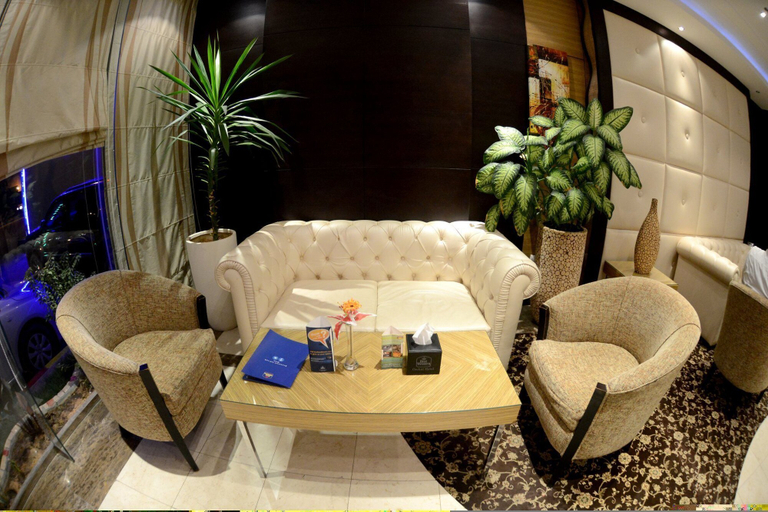 Others 2, Rose Garden Hotel Riyadh, Riyadh