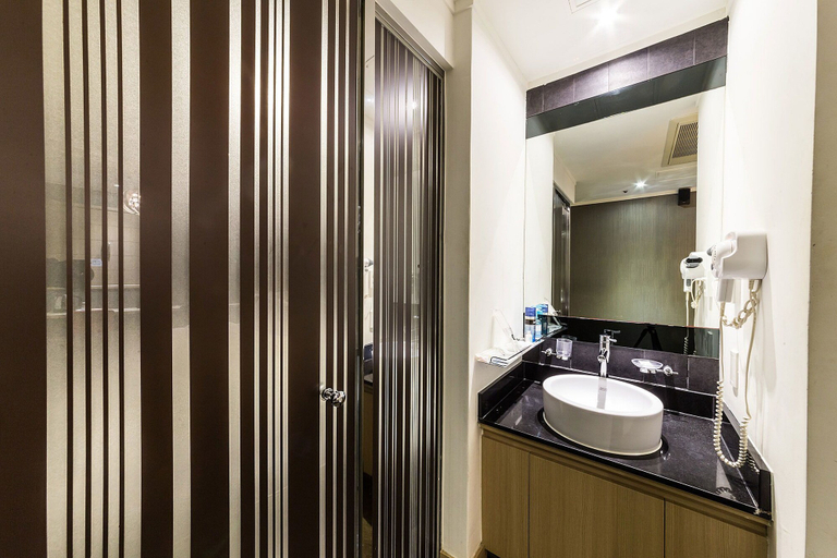 Bathroom 4, Nox Boutique Hotel, Gangnam