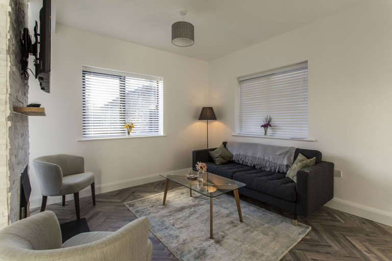 Others 5, Killester Self Catering Cottage, Dublin