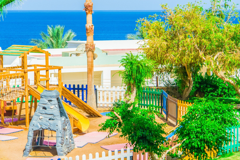 Exterior & Views 2, Renaissance Sharm El Sheikh Golden View Beach Resort, Sharm el-Sheikh