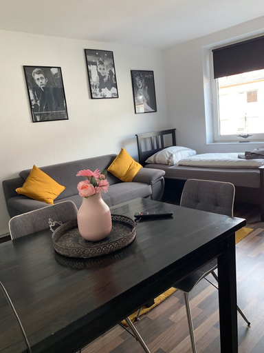 Others 5, City Studio Apartment, Bremerhaven